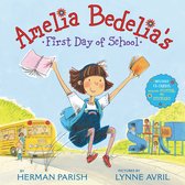 Amelia Bedelias First Day School Holiday