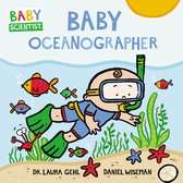 Baby Scientist1- Baby Oceanographer
