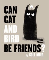 Can Cat and Bird Be Friends