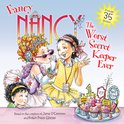 Fancy Nancy Worst Secret Keeper Ever