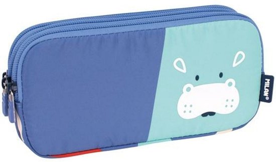 Maya Atomic Besen Grau - Leichter Handbesen Für Alle Bodenarten