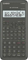 Calculatrice Casio FX-82MS-2 Calculatrice scientifique de poche Noir