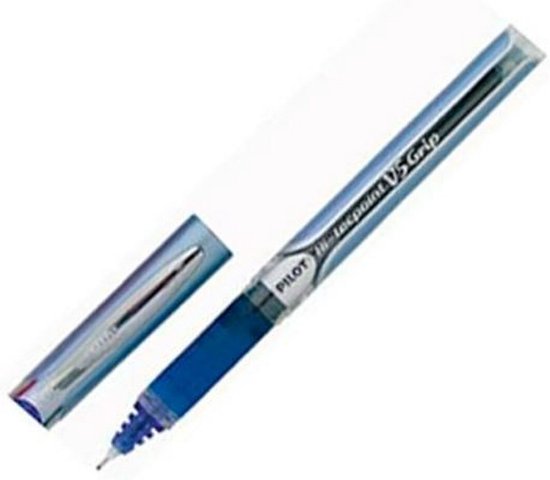 Pilot G-1 Grip gel pen B 1 mm writing tip 0.6 mm line width 12