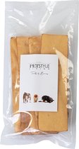 Petstyleliving - Gepofte chips