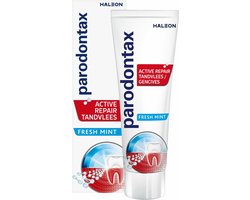 Parodontax - Tandpasta - Active Repair Tandvlees - Fresh Mint - 75ml