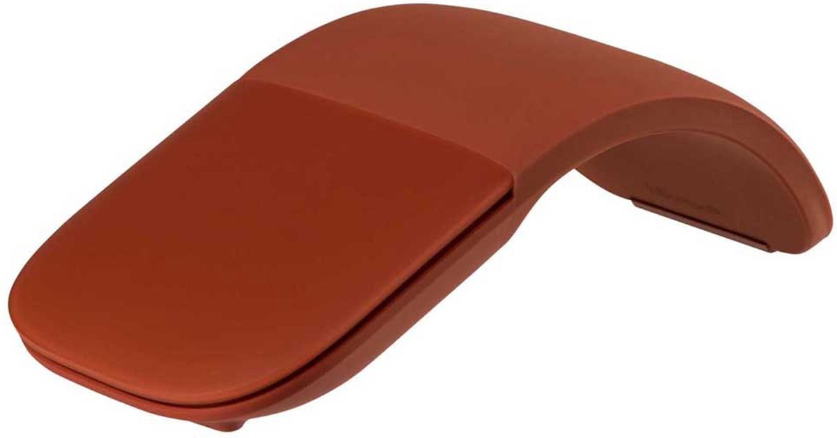 Microsoft Arc Touch Bluetooth Muis