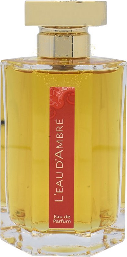 L'Artisan Parfumeur L'Eau d'Ambre Extrême Eau de Parfum Unisex 100 ml