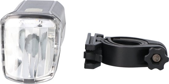 Dresco Led Batterij Koplamp Avenue 70 Lux — afbeelding 3