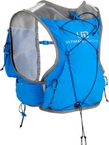 Ultimate Direction Race Vest Backpack 80457522UDB, Unisex, Blauw, Rugzak, maat: M