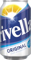Rivella Light - Blik - 24 x 33 cl