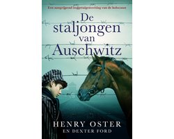 foto van De staljongen van Auschwitz