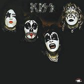 Kiss (Ltd. 40Th Ann. Edition) (LP)