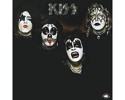 Kiss - Kiss (LP) (40th Anniversary | Limited Edition)