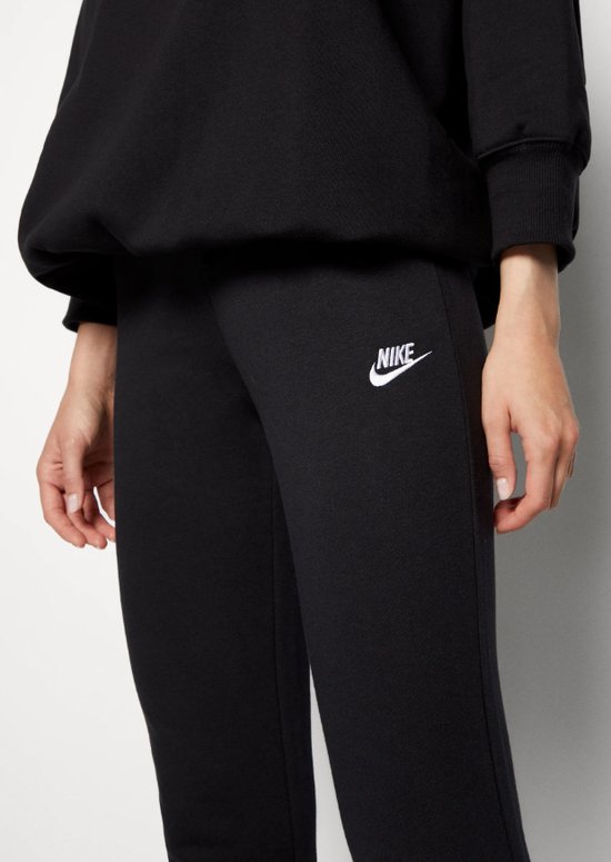 Nike Sportswear CLUB FLC MR PANT TIGHT Dames Sportbroek Maat XS bol