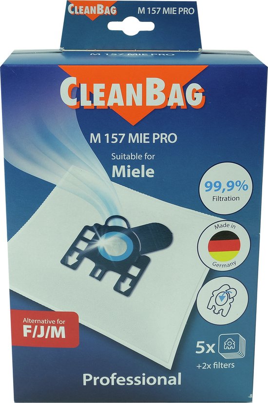Staubsaugerschlauch für Miele Staubsauger der Serie S500 - S599, S501