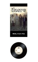 The Doors - Hello, I Love You 3" Mini Single (Record Store Day 2023)