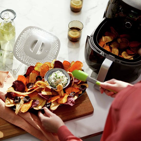 Philips HD9954/01 Kit Philips pour en-cas légers