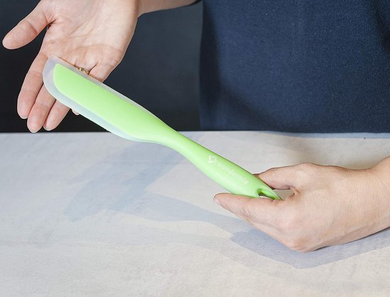 spatules souples * spatule idéale pour Thermomix & Monsieur Cuisine * comme  raclette