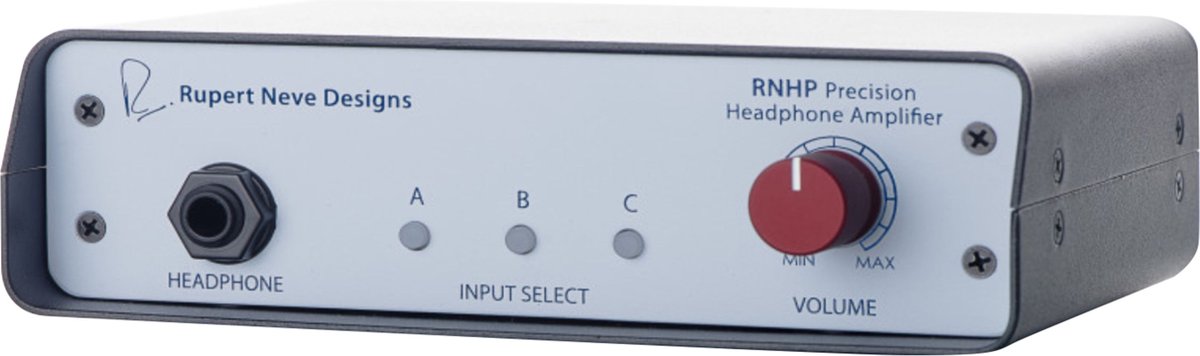Rupert Neve Designs RNHP - Koptelefoon versterker