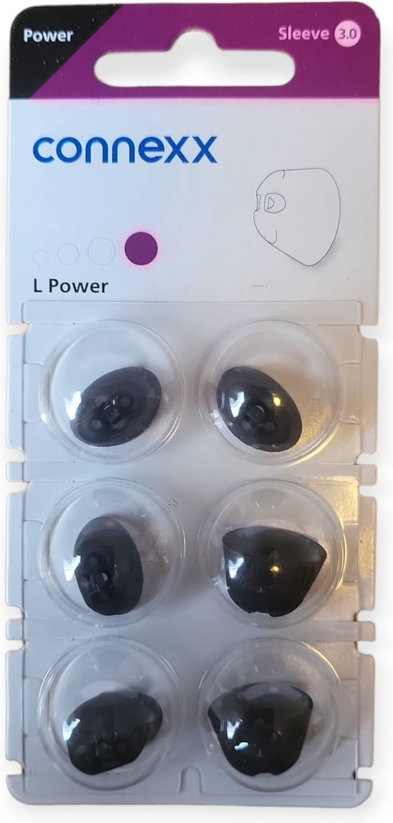 Goedkoopste Connexx Sleeve 3.0 L power