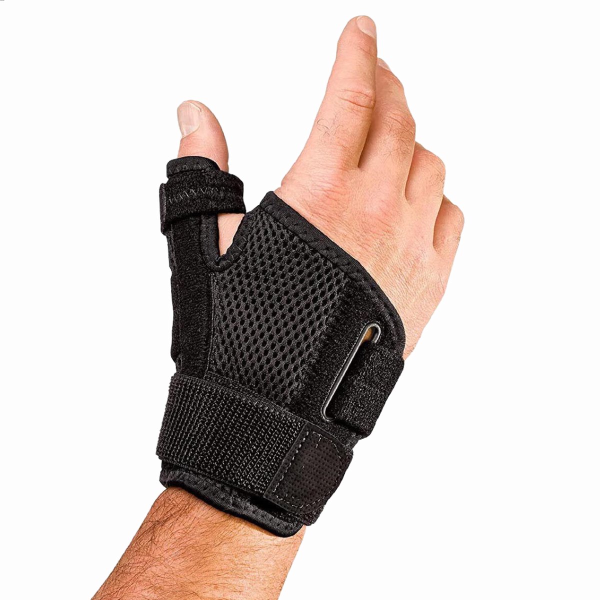 Bracefox Premium Duimbrace