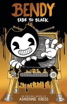 Bendy and the Ink Machine- Fade to Black
