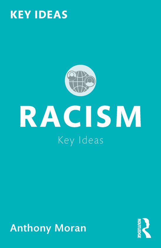 Key Ideas- Racism - cover