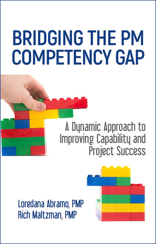 Bridging the PM Competency Gap - cover