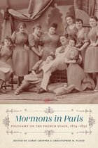 Scènes francophones: Studies in French and Francophone Theater- Mormons in Paris