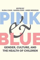 Critical Issues in Health and Medicine- Pink and Blue