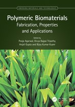 Emerging Materials and Technologies- Polymeric Biomaterials