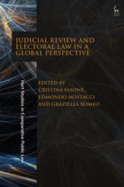 Hart Studies in Comparative Public Law- Judicial Review and Electoral Law in a Global Perspective