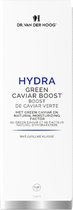 Dr. Van Der Hoog Hydra green caviar boost (30ml)