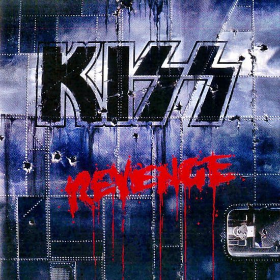 Kiss - Revenge (CD), Kiss | Muziek | bol