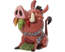 Mini Figurine Pumba Disney Traditions