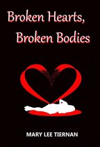 Mahoney and Me Mystery Series 5 - Broken Hearts, Broken Bodies