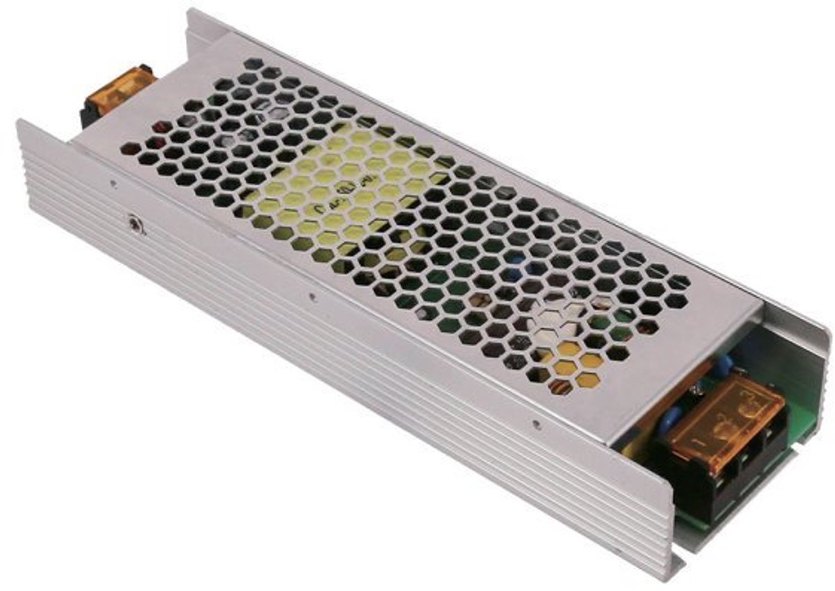 LED Driver / Transformator - 100 watt - 24 volt - IP20
