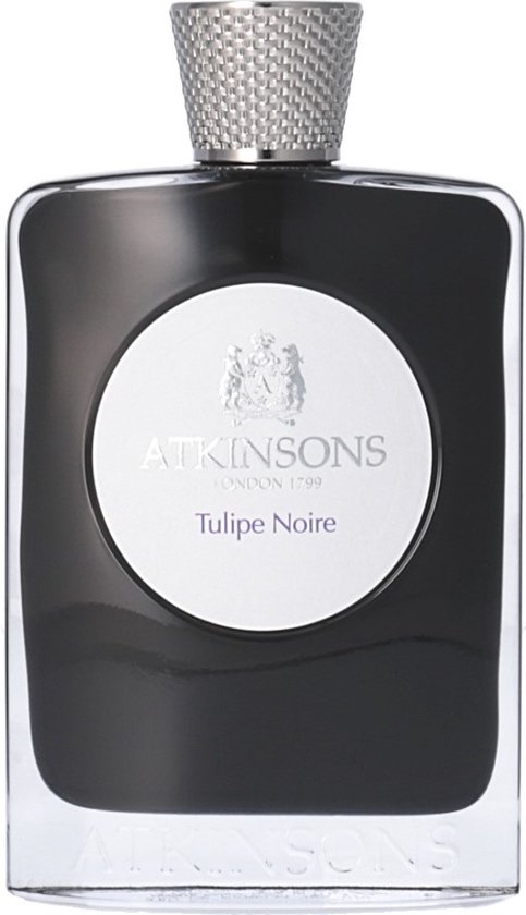Atkinsons Tulipe Noire Eau de Parfum 100ml