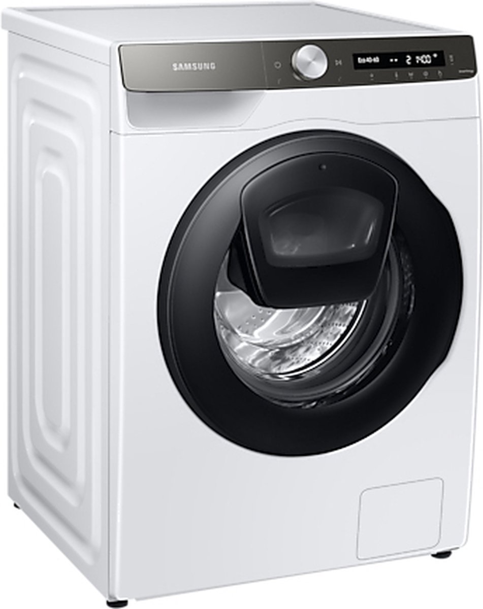 SAMSUNG AddWash 5000-serie WW90T554AAT - Wasmachine | bol.com