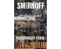 Förlagssystem 9789189714342 boek Detective Zweeds