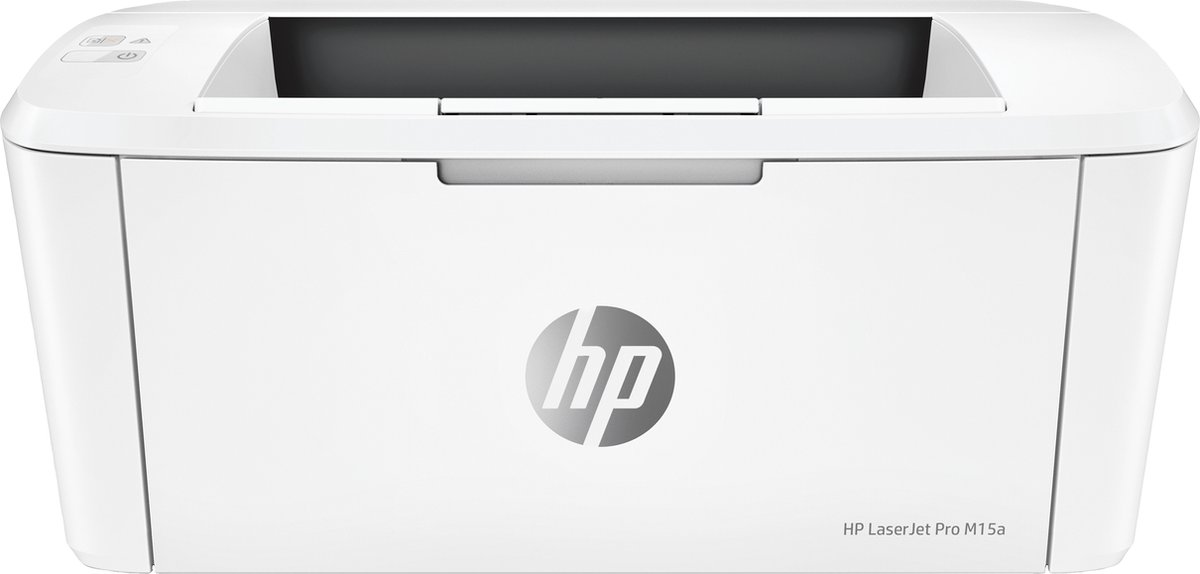 HP LaserJet Pro M15a - Mono Laserprinter - HP