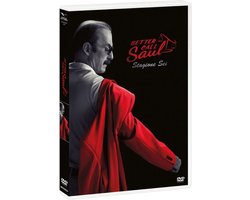 Better Call Saul - Seizoen 6 (import met NL ondertiteling)