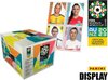 Afbeelding van het spelletje Fifa Woman's Worldcup 2023 Booster Box (36 Pakjes) Panini