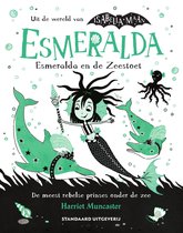 Esmeralda 1 - Esmeralda en de Zeestoet