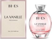 Bi-Es La Vanille Eau de Parfum 100 ml