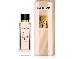 La Rive In Woman 90 ml - Eau de parfum - Damesparfum