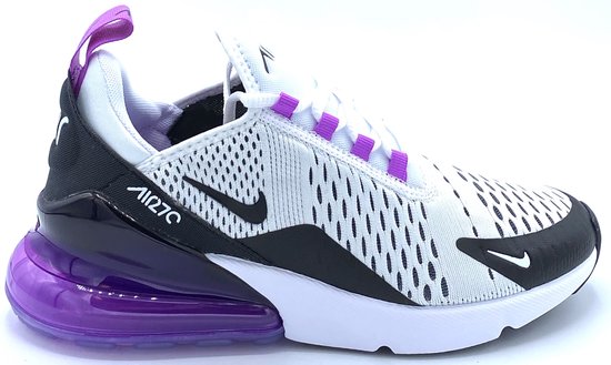 Nike Schoenen Schoenen 270 Nike Air Max 270- Sneakers Dames- Maat