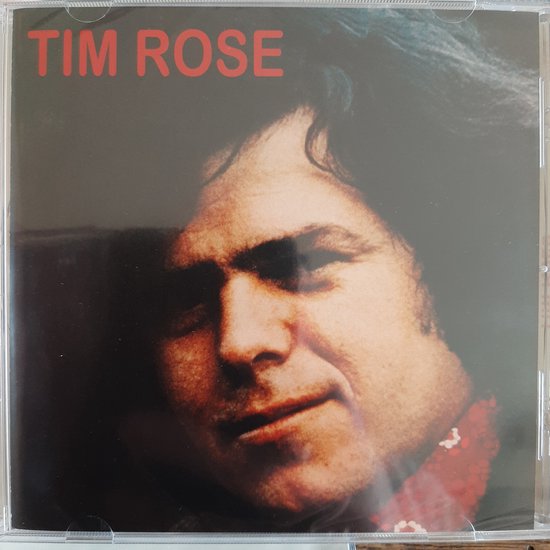 Tim Rose