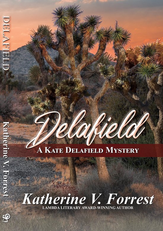 Delafield (ebook), Katherine V. Forrest | 9781935226901 | Boeken | bol