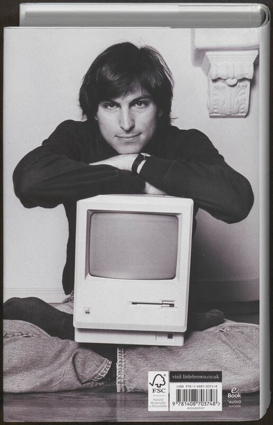 Steve Jobs